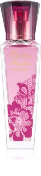 christina aguilera violet noir woda perfumowana 15 ml   