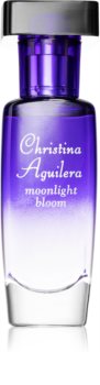 christina aguilera moonlight bloom woda perfumowana 15 ml   