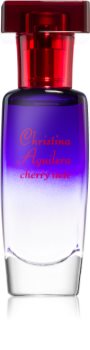 christina aguilera cherry noir woda perfumowana 15 ml    
