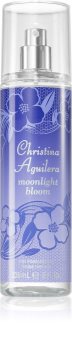 christina aguilera moonlight bloom