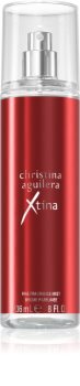 christina aguilera xtina mgiełka do ciała 236 ml    