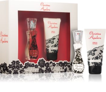 Christina Aguilera Christina Aguilera Gift Set I. for Women