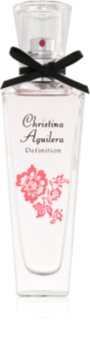 Christina Aguilera Definition woda perfumowana dla kobiet 50 ml