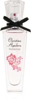 christina aguilera definition woda perfumowana 30 ml   