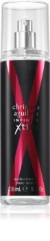 christina aguilera infinite xtina mgiełka do ciała 236 ml    