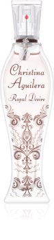 Christina Aguilera Royal Desire парфумована вода для жінок 100 мл