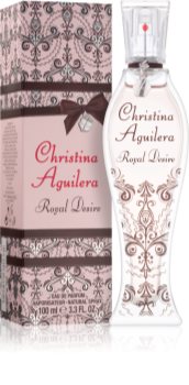 Christina Aguilera Royal Desire парфумована вода для жінок 100 мл