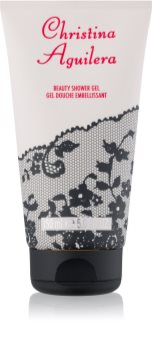 Christina Aguilera Christina Aguilera sprchový gel pro ženy 150 ml
