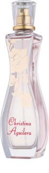 Christina Aguilera Woman parfémovaná voda pro ženy 75 ml