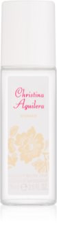 Christina Aguilera Woman dezodorant z atomizerem dla kobiet 75 ml