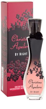 Christina Aguilera By Night woda perfumowana dla kobiet 50 ml