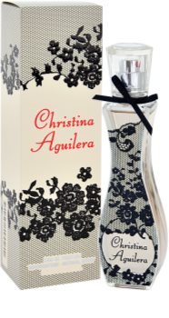 Christina Aguilera Christina Aguilera eau de parfum nőknek 75 ml