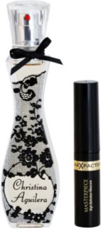 Christina Aguilera Christina Aguilera set cadou V.