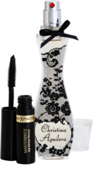 Christina Aguilera Christina Aguilera set cadou V.