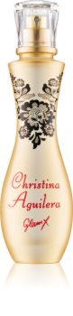 Christina Aguilera Glam X eau de parfum pentru femei 60 ml
