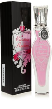 Christina Aguilera Secret Potion parfumska voda za ženske 50 ml