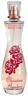 Christina Aguilera Touch of Seduction parfumska voda za ženske 100 ml