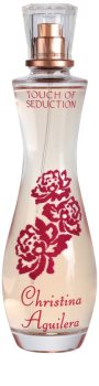 Christina Aguilera Touch of Seduction eau de parfum para mujer