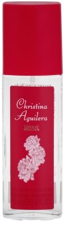 Christina Aguilera Touch of Seduction deodorant spray pentru femei 75 ml