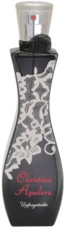 Christina Aguilera Unforgettable Eau de Parfum für Damen 75 ml