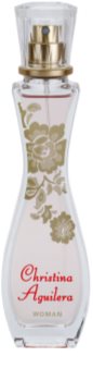 Christina Aguilera Woman eau de parfum pentru femei 50 ml