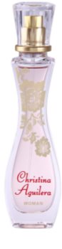 Christina Aguilera Woman parfumska voda za ženske 30 ml