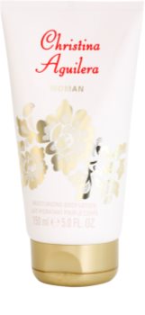 Christina Aguilera Woman lapte de corp pentru femei 150 ml
