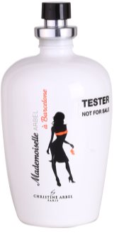 Christine Arbel Mademoiselle Arbel a Barcelona toaletná voda tester pre ženy 100 ml