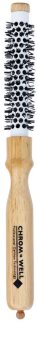 Chromwell Brushes Ceramic Haarbürste