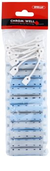 Chromwell Accessories Blue/Grey hajcsavaró