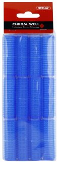 Chromwell Accessories Blue бігуді-липучки
