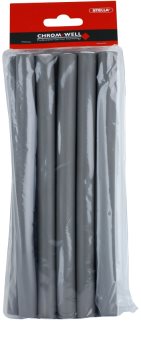 Chromwell Accessories Grey Közepes szivacs Papilot