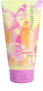 Cindy Crawford Summer Day Body Lotion for Women 150 ml (Unboxed)