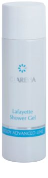 Clarena Body Advanced Line Lafayette sprchový gel se zklidňujícím účinkem pro atopickou pokožku
