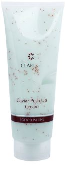 Clarena Body Slim Line Caviar modelující krém na poprsí s push-up efektem