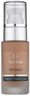 Clarena Perfect Finish Line lehký korekční BB krém velké balení