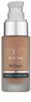 Clarena Perfect Finish Line lehký korekční BB krém velké balení