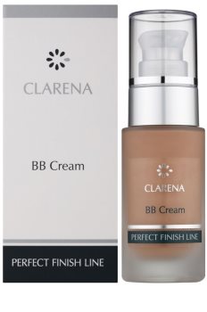 Clarena Perfect Finish Line lehký korekční BB krém velké balení