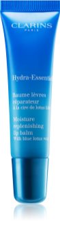 Clarins Hydra-Essentiel Moisture replenishing lip balm