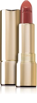 Clarins Lip Make-Up Joli Rouge Brillant hydratačný rúž s vysokým leskom