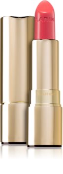 Clarins Lip Make-Up Joli Rouge Brillant hydratačný rúž s vysokým leskom