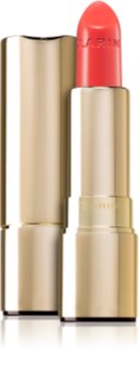Clarins Lip Make-Up Joli Rouge Brillant hydratačný rúž s vysokým leskom