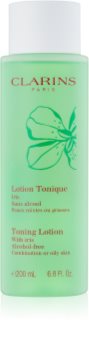 Clarins Cleansers Toniserende Gezichts water voor Gemengde en Vette Huid