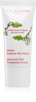 Clarins Body Specific Care омекотяващ крем за ръце и нокти