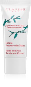 Clarins Body Specific Care περιποιητική κρέμα για τα χέρια