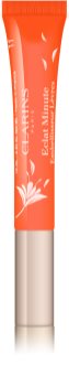 Clarins Lip Make-Up Instant Light Lip Gloss With Moisturizing Effect