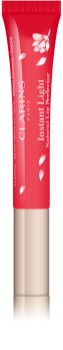 Clarins Lip Make-Up Instant Light lip gloss cu efect de hidratare