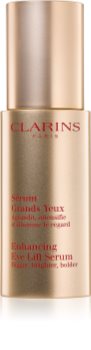 Clarins Shaping Facial Lift Rejuvenating Eye Serum
