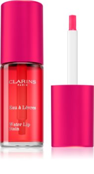 Clarins Lip Make-Up Water Lip Stain lesk na rty