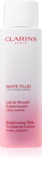 Clarins White Plus posvjetljujuće mlijeko za tijelo